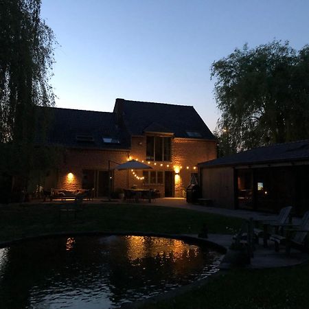 Bulsomhuys Guesthouse Kampenhout Exterior foto
