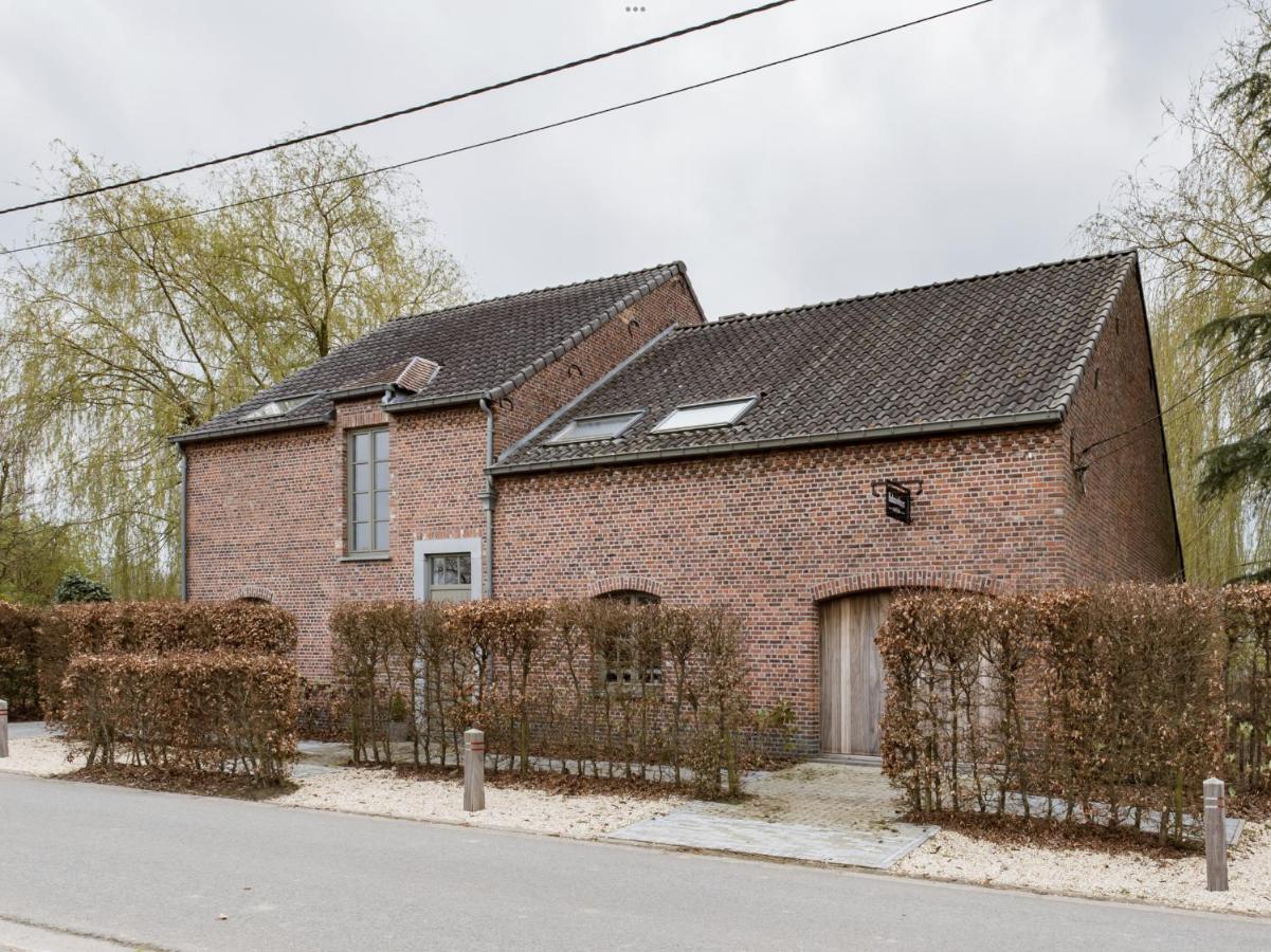 Bulsomhuys Guesthouse Kampenhout Exterior foto